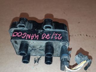 bontott RENAULT KANGOO Gyújtótrafó