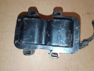 bontott RENAULT KANGOO Gyújtótrafó