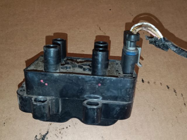 bontott RENAULT KANGOO Gyújtótrafó