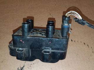 bontott RENAULT KANGOO Gyújtótrafó