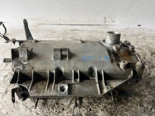 bontott RENAULT KANGOO Hengerfej