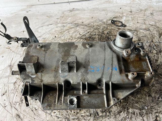 bontott RENAULT KANGOO Hengerfej