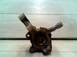 bontott RENAULT KANGOO Jobb első Csonkállvány Kerékaggyal