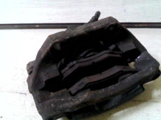 bontott RENAULT KANGOO Jobb első Féknyereg Munkahengerrel