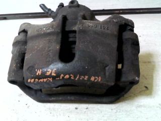 bontott RENAULT KANGOO Jobb első Féknyereg Munkahengerrel