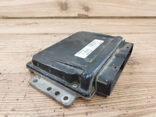 bontott RENAULT KANGOO Motorvezérlő