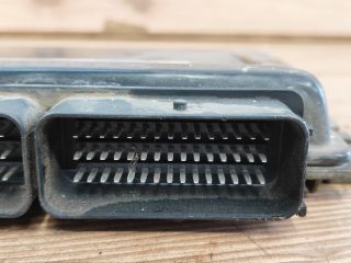 bontott RENAULT KANGOO Motorvezérlő