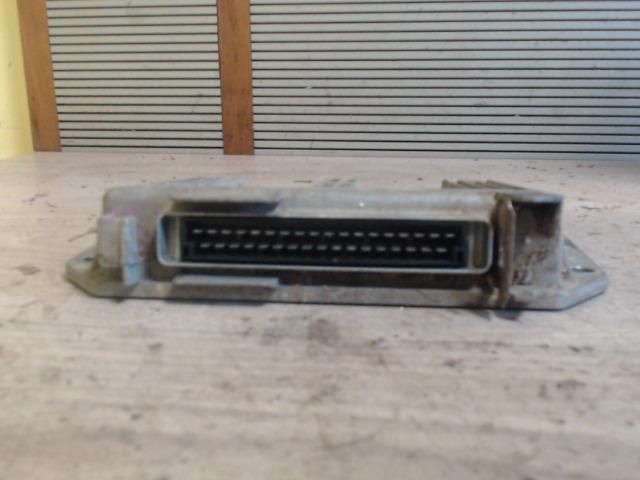 bontott RENAULT KANGOO Motorvezérlő