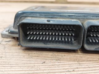 bontott RENAULT KANGOO Motorvezérlő