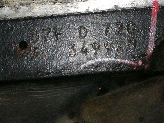 bontott RENAULT KANGOO Nívópálca