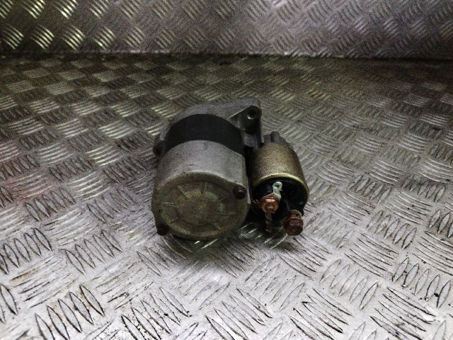 bontott RENAULT KANGOO Önindító