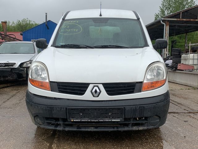 bontott RENAULT KANGOO Önindító