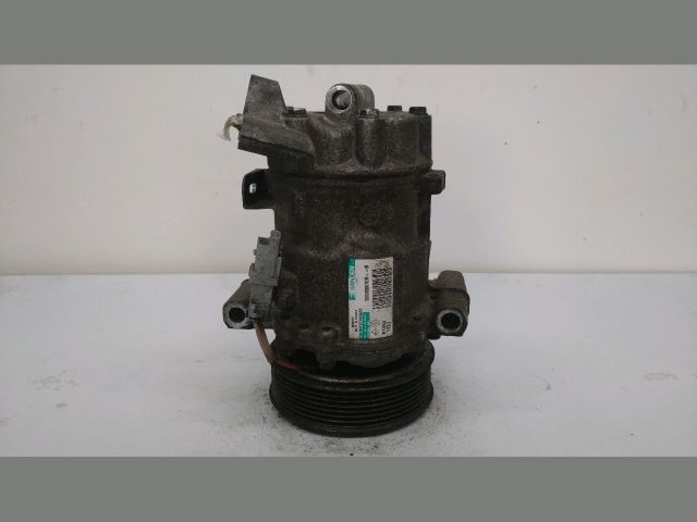 bontott RENAULT KANGOO Klímakompresszor