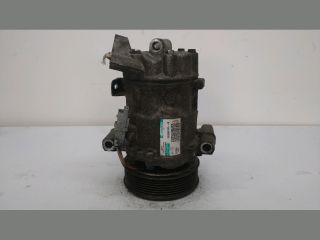 bontott RENAULT KANGOO Klímakompresszor