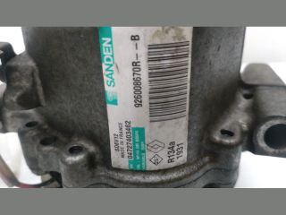 bontott RENAULT KANGOO Klímakompresszor