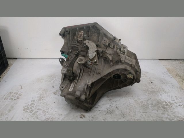 bontott RENAULT KANGOO Váltó (Mechanikus)