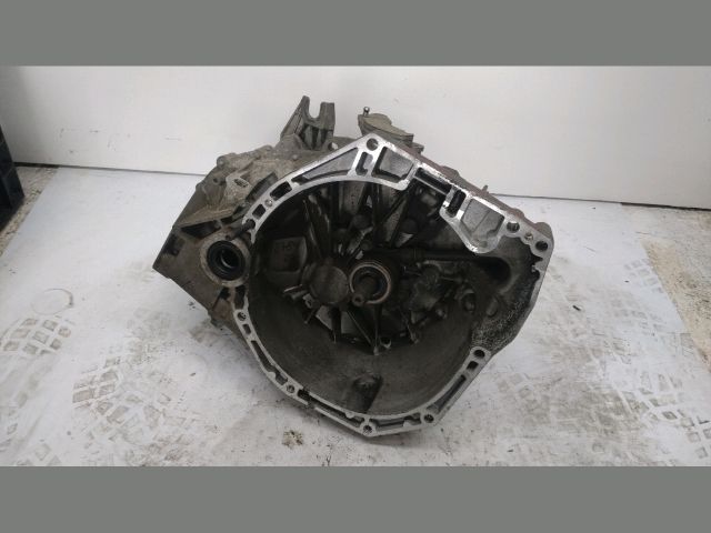 bontott RENAULT KANGOO Váltó (Mechanikus)