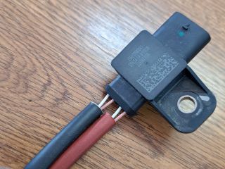 bontott RENAULT KANGOO Motortér Hőmérséklet Érzékelő