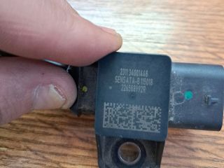 bontott RENAULT KANGOO Motortér Hőmérséklet Érzékelő