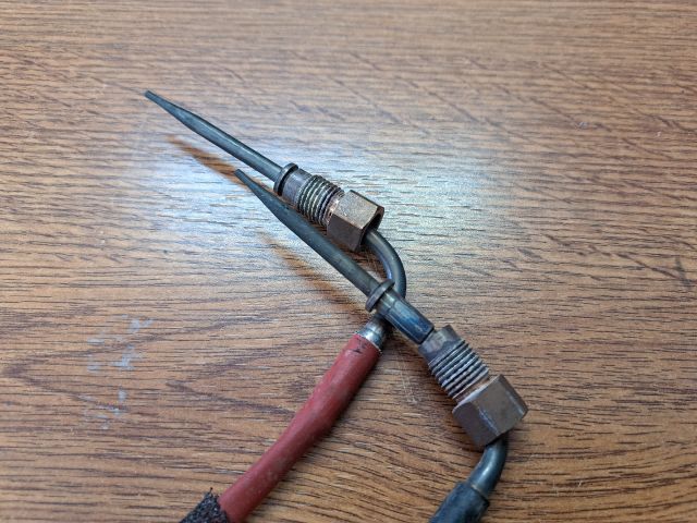 bontott RENAULT KANGOO Motortér Hőmérséklet Érzékelő