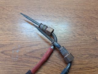 bontott RENAULT KANGOO Motortér Hőmérséklet Érzékelő