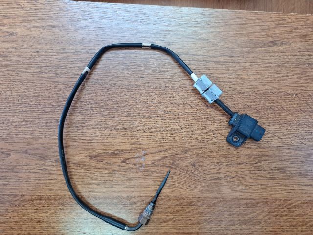 bontott RENAULT KANGOO Motortér Hőmérséklet Érzékelő