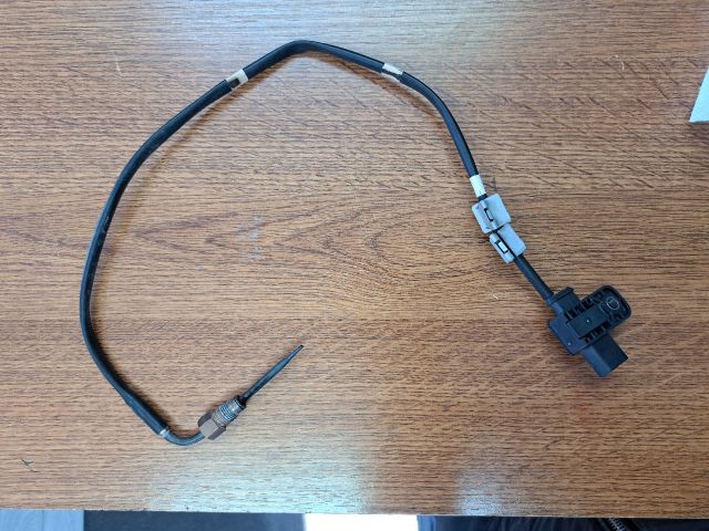 bontott RENAULT KANGOO Motortér Hőmérséklet Érzékelő