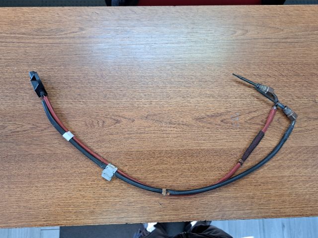 bontott RENAULT KANGOO Motortér Hőmérséklet Érzékelő