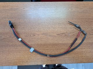 bontott RENAULT KANGOO Motortér Hőmérséklet Érzékelő