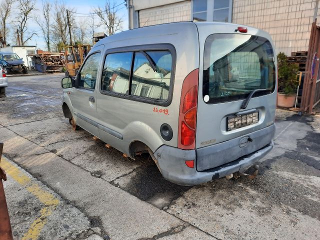 bontott RENAULT KANGOO Bal első Csonkállvány Kerékaggyal