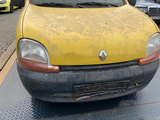 bontott RENAULT KANGOO Bal első Csonkállvány Kerékaggyal