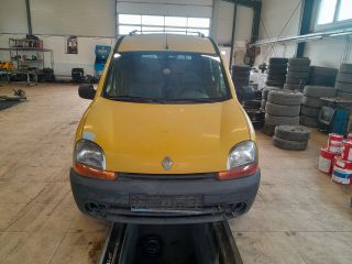 bontott RENAULT KANGOO Bal első Csonkállvány Kerékaggyal