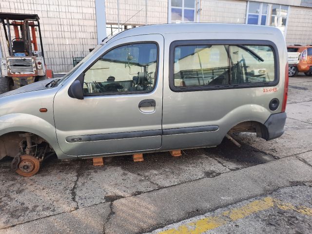 bontott RENAULT KANGOO Bal első Csonkállvány Kerékaggyal