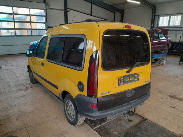 bontott RENAULT KANGOO Bal első Féknyereg Munkahengerrel