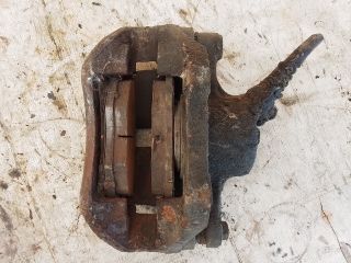 bontott RENAULT KANGOO Bal első Féknyereg Munkahengerrel