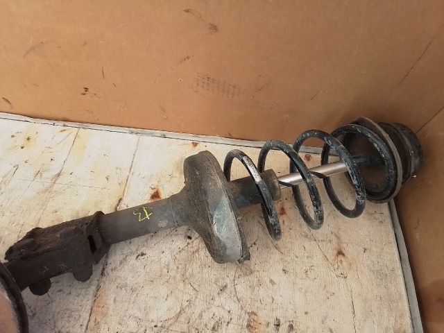 bontott RENAULT KANGOO Bal első Gólyaláb (Lengécsillapító, Rugó)