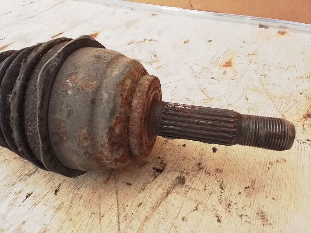 bontott RENAULT KANGOO Bal Féltengely