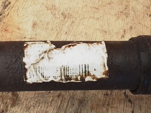 bontott RENAULT KANGOO Bal Féltengely