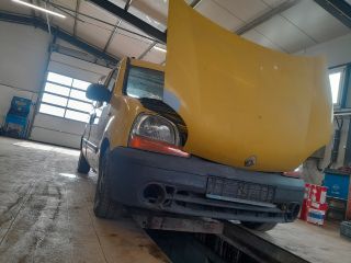 bontott RENAULT KANGOO Bal hátsó Lengéscsillapító