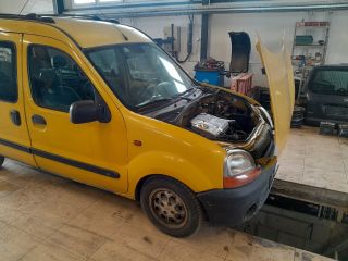 bontott RENAULT KANGOO Bal hátsó Lengéscsillapító