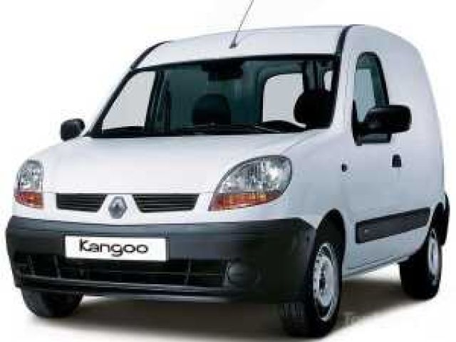 bontott RENAULT KANGOO Egytömegű Lendkerék