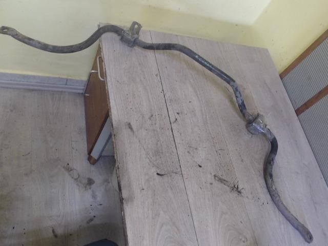 bontott RENAULT KANGOO Első Stabilizátor Pálca