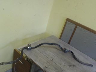 bontott RENAULT KANGOO Első Stabilizátor Pálca