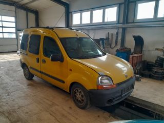 bontott RENAULT KANGOO Fékrásegítő