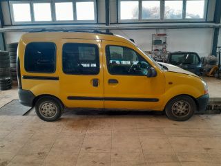 bontott RENAULT KANGOO Fékrásegítő