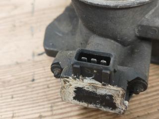 bontott RENAULT KANGOO Fojtószelep (Mechanikus)