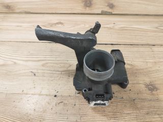 bontott RENAULT KANGOO Fojtószelep (Mechanikus)