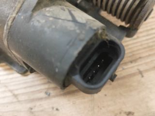 bontott RENAULT KANGOO Fojtószelep (Mechanikus)