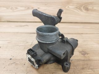 bontott RENAULT KANGOO Fojtószelep (Mechanikus)