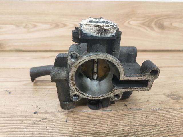 bontott RENAULT KANGOO Fojtószelep (Mechanikus)